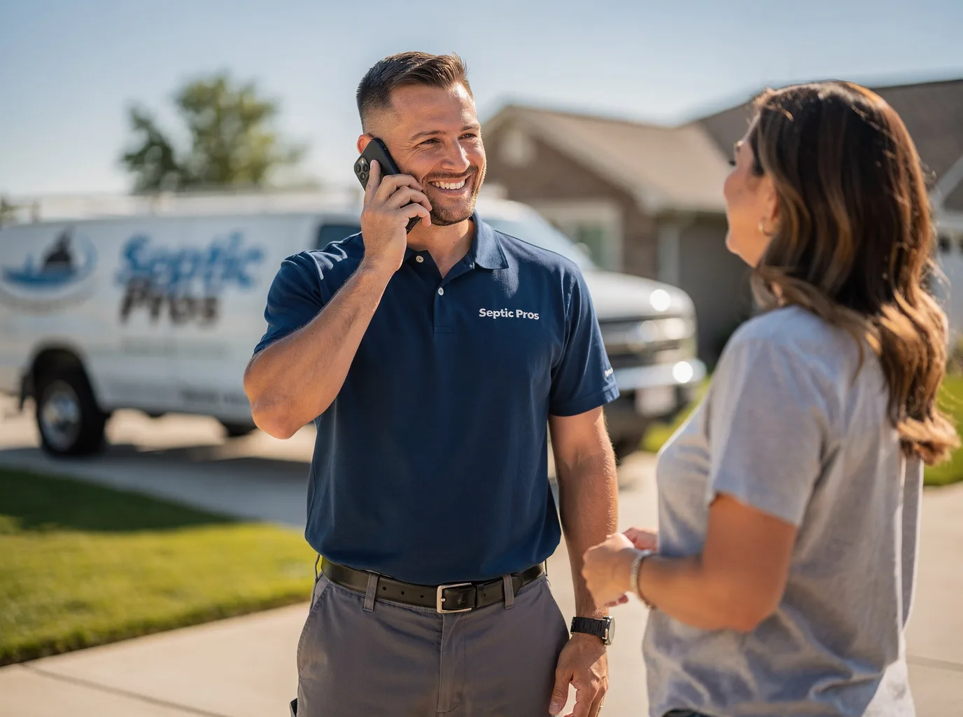 Septic Tank Pumping Ringgold, TX FAQs